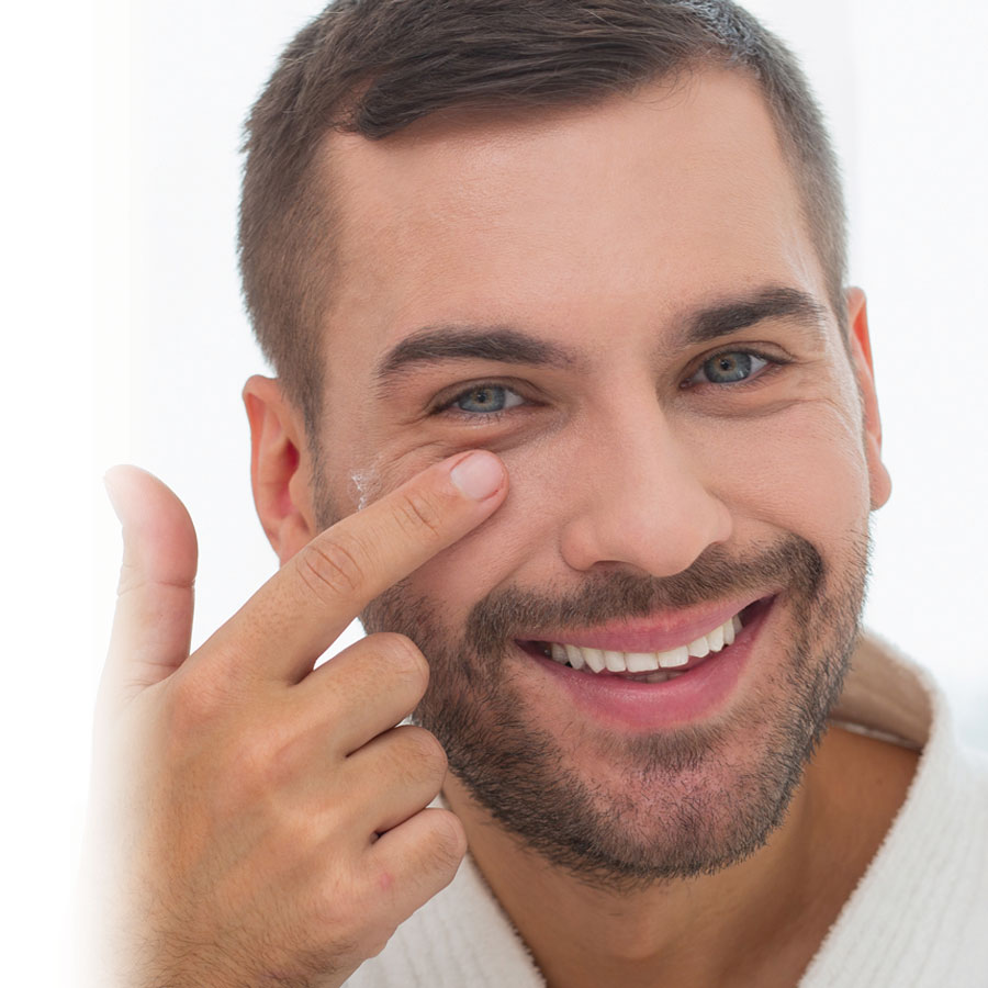 WHY MEN’S SKINCARE IS VITAL IN THE ONGOING FIGHT AGAINST SKIN AGEING